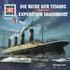 About Die Titanic sinkt Song