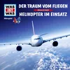 Der Traum vom Fliegen - Teil 01