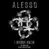 I Wanna Know Alesso & Deniz Koyu Remix
