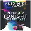 In The Air Tonight Les Machines Remix
