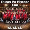 El Patrón Medley-En Vivo