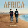 Africa Radio Version
