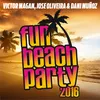 Fun Beach Party 2016