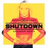 About Shutdown Ghassemi Remix Song