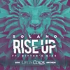 About Rise Up 2016 Life In Color Anthem Song