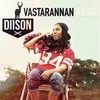 About Vastarannan Kiiski Song
