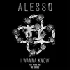 I Wanna Know Alesso & Deniz Koyu Remix