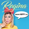 Dibawa Happy Aja