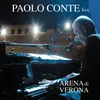 About Via Con Me Live Song