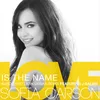 About Love Is the Name-Nando Pro Latin Urban Remix Song