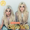 Sayonara-Salvatore Ganacci Remix / Radio Edit