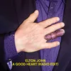 A Good Heart Radio Edit