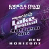 New Horizons (Lake Festival Anthem 2016)-Radio Mix
