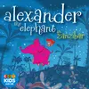 About Alexander Can Run Song