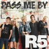 About Pass Me By Song