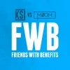 About Friends With Benefits (KSI vs MNDM) Song