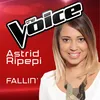 Fallin' The Voice Australia 2016 Performance