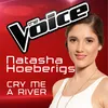 Cry Me A River The Voice Australia 2016 Performance