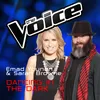 Dancing In The Dark The Voice Australia 2016 Performance