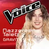 About Gravity-The Voice Australia 2016 Performance Song