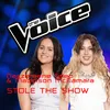 Stole The Show The Voice Australia 2016 Performance