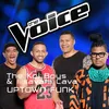 About Uptown Funk The Voice Australia 2016 Performance Song