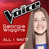 All I Want The Voice Australia 2016 Performance