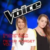 Never Forget You The Voice Australia 2016 Performance