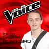 About Blackbird The Voice Australia 2016 Performance Song