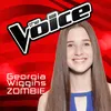 Zombie The Voice Australia 2016 Performance