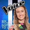 Somebody To Love-The Voice Australia 2016 Performance