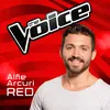 Red The Voice Australia 2016 Performance
