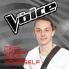 About Love Yourself The Voice Australia 2016 Performance Song