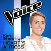 About Heart's A Mess The Voice Australia 2016 Performance Song