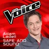 About Safe And Sound The Voice Australia 2016 Performance Song