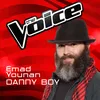 Danny Boy The Voice Australia 2016 Performance