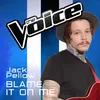 Blame It On Me-The Voice Australia 2016 Performance