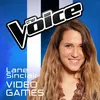 Video Games The Voice Australia 2016 Performance