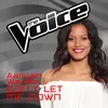 Don't Let Me Down The Voice Australia 2016 Performance