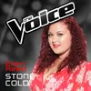 Stone Cold-The Voice Australia 2016 Performance