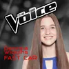 Fast Car The Voice Australia 2016 Performance