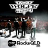 Nothin' But Trouble-Live At CMC Rocks / 2015