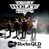 You Got To Me-Live At CMC Rocks / 2015