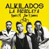 About La Bicicleta Remix Song