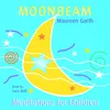 The Moonbeam And The Moon