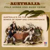 The Blackfella's Waltzing Matilda