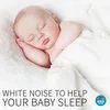 White Noise Deep Sleep Waves
