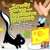 About The Little Skunk's Hole Song