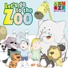 Let's Go To The Zoo