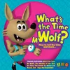 What's The Time Mr Wolf